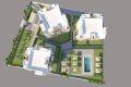 Nouvelle construction - Appartement - Los Alcázares - Serena Golf