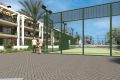 Nouvelle construction - Appartement - Los Alcázares - Serena Golf