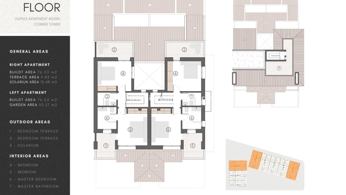 Nouvelle construction - Appartement - Los Alcázares - Serena Golf