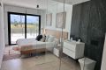Nouvelle construction - Appartement - Los Alcázares