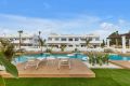 Nouvelle construction - Appartement - Los Alcázares
