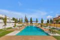 Nouvelle construction - Appartement - Los Alcázares