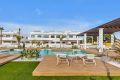 Nouvelle construction - Appartement - Los Alcázares
