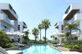 Nouvelle construction - Appartement - Los Alcázares
