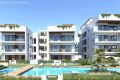Nouvelle construction - Appartement - Los Alcázares