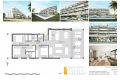 Nouvelle construction - Appartement - Mar de Cristal-Playa Honda - Mar de Cristal