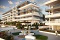 Nouvelle construction - Appartement - Mutxamel - Bonalba-Cotoveta