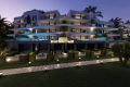 Nouvelle construction - Appartement - Orihuela Costa - Las Colinas Golf