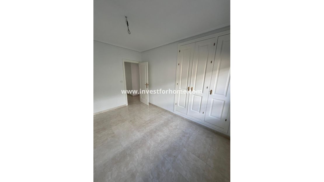 Nouvelle construction - Appartement - Orihuela Costa - Lomas De Campoamor Golf