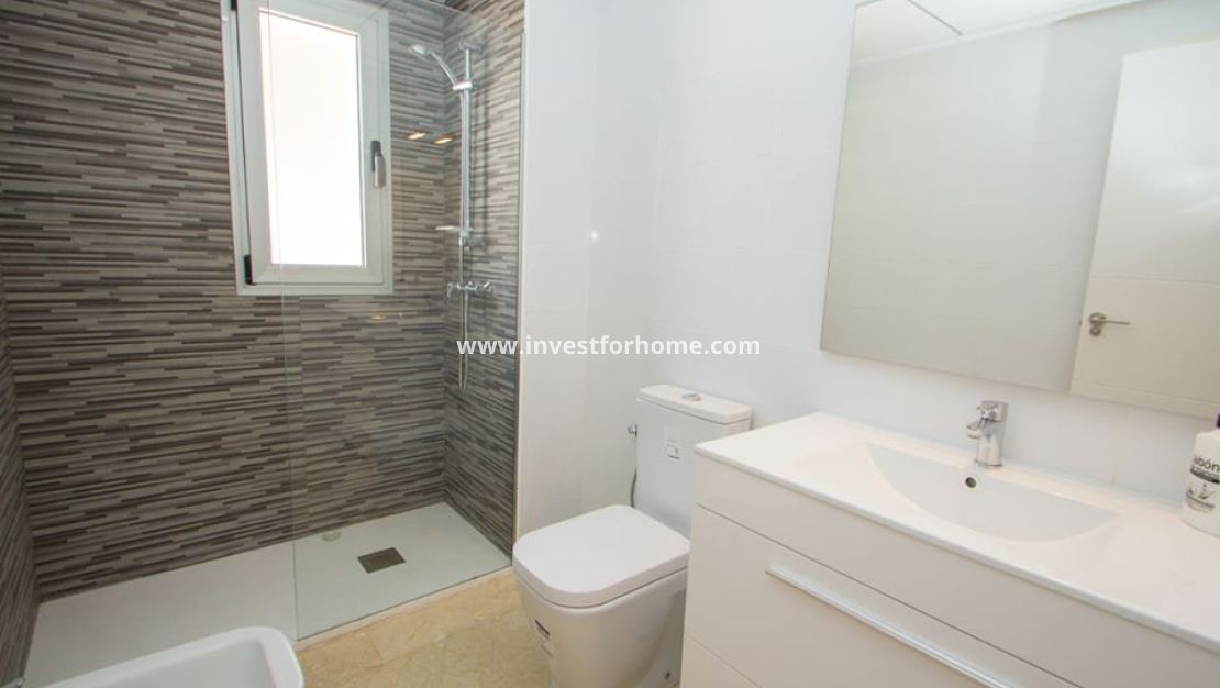 Nouvelle construction - Appartement - Orihuela Costa - Orihuela