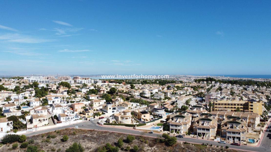 Nouvelle construction - Appartement - Orihuela Costa - Orihuela