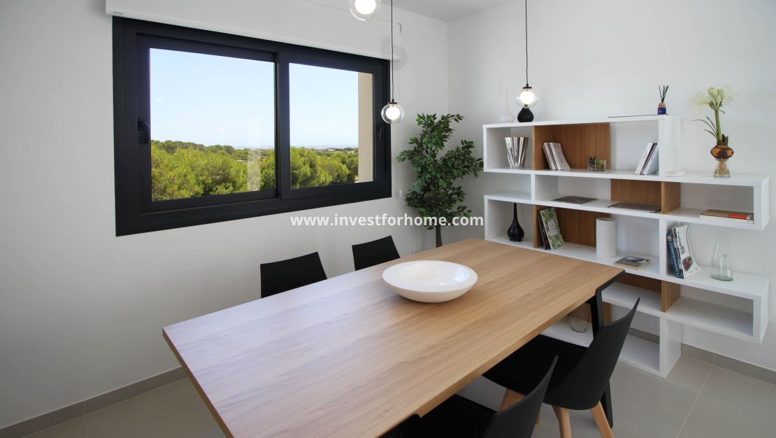 Nouvelle construction - Appartement - Pilar de la Horadada - Pinar de Campoverde