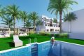 Nouvelle construction - Appartement - Pilar de la Horadada - Playa de las Higuericas