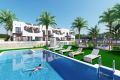 Nouvelle construction - Appartement - Pilar de la Horadada - Playa de las Higuericas