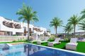 Nouvelle construction - Appartement - Pilar de la Horadada - Playa de las Higuericas