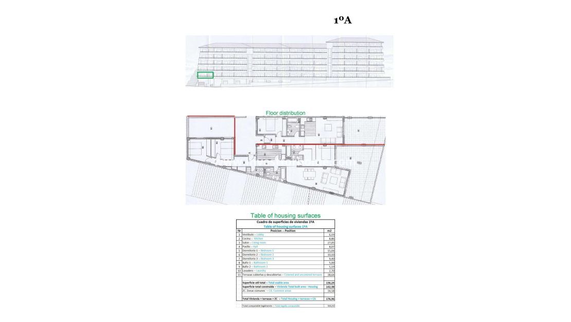 Nouvelle construction - Appartement - Relleu - pueblo