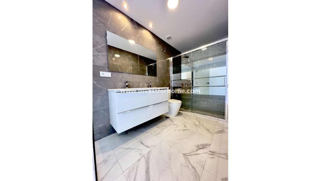 Nouvelle construction - Appartement - Rojales - Ciudad Quesada