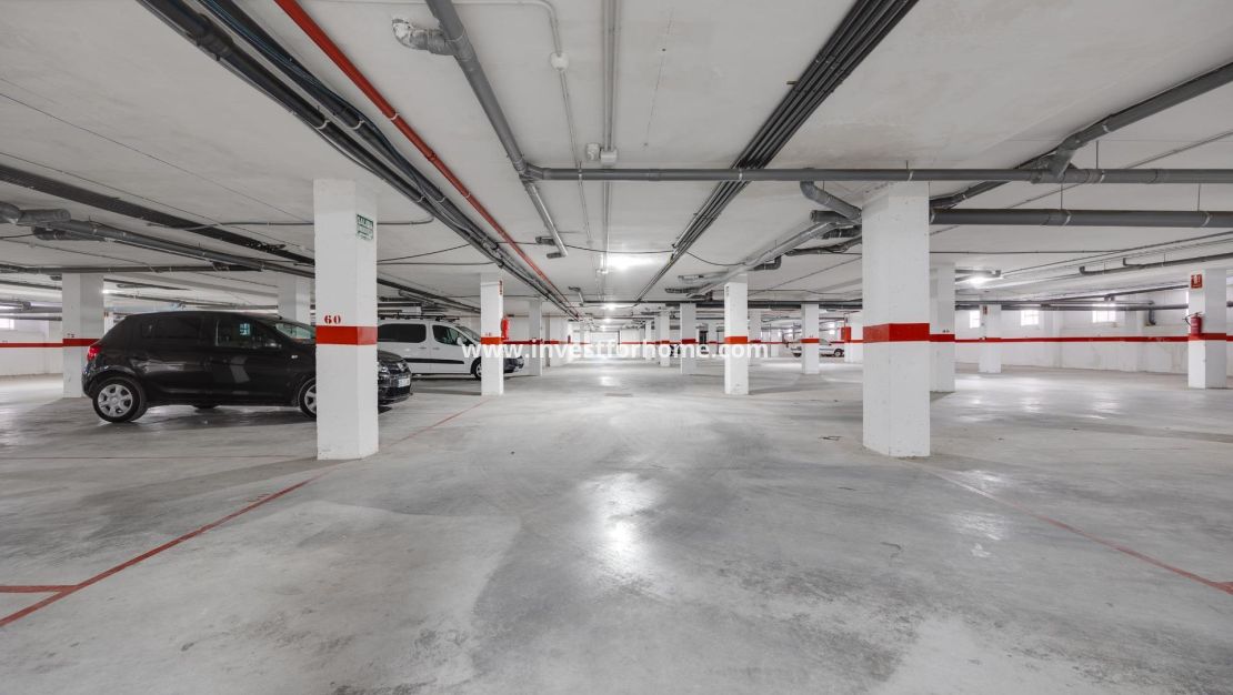 Nouvelle construction - Appartement - San Fulgencio - Pueblo