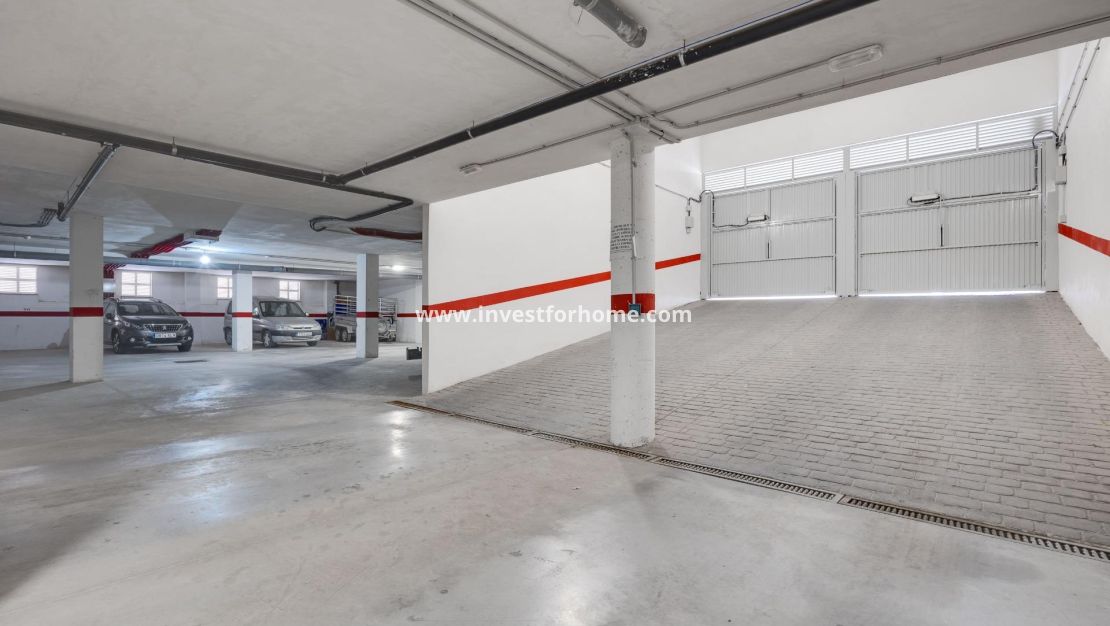 Nouvelle construction - Appartement - San Fulgencio - Pueblo