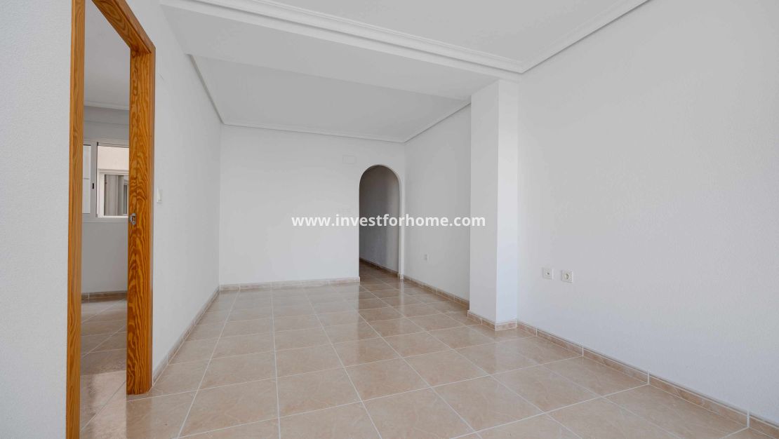 Nouvelle construction - Appartement - San Fulgencio