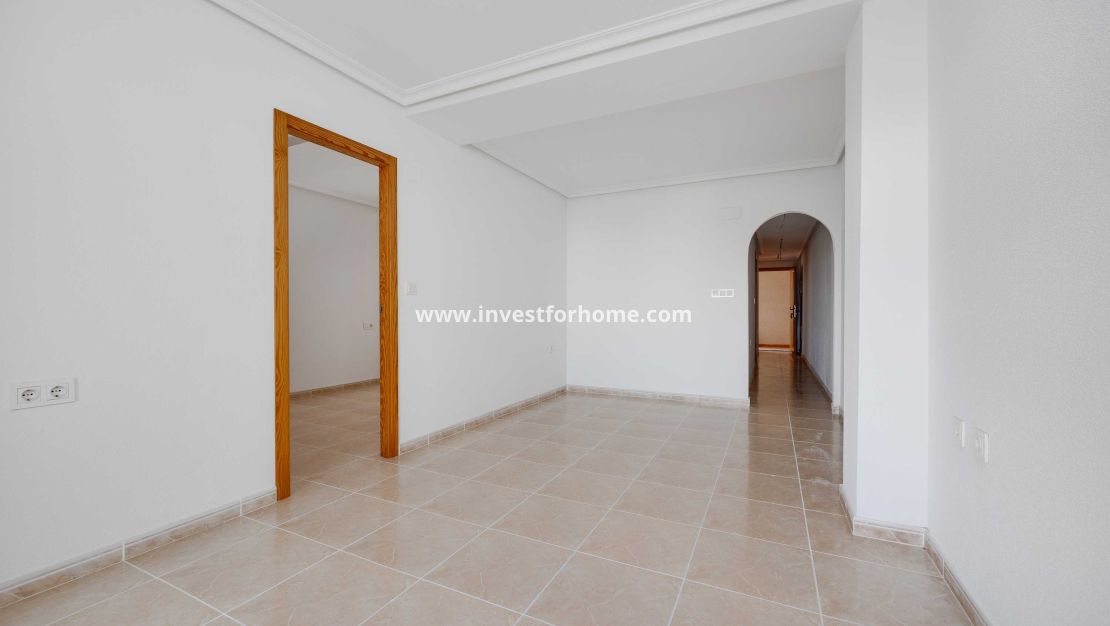 Nouvelle construction - Appartement - San Fulgencio