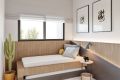 Nouvelle construction - Appartement - San Miguel de Salinas