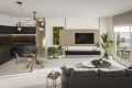 Nouvelle construction - Appartement - San Miguel de Salinas