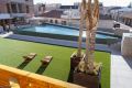Nouvelle construction - Appartement - San Pedro del Pinatar - Centro