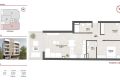 Nouvelle construction - Appartement - San Pedro del Pinatar - Lo Pagan