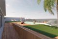Nouvelle construction - Appartement - San Pedro del Pinatar - San Pedro del Pinatar pueblo