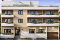 Nouvelle construction - Appartement - San Pedro del Pinatar - San Pedro del Pinatar pueblo