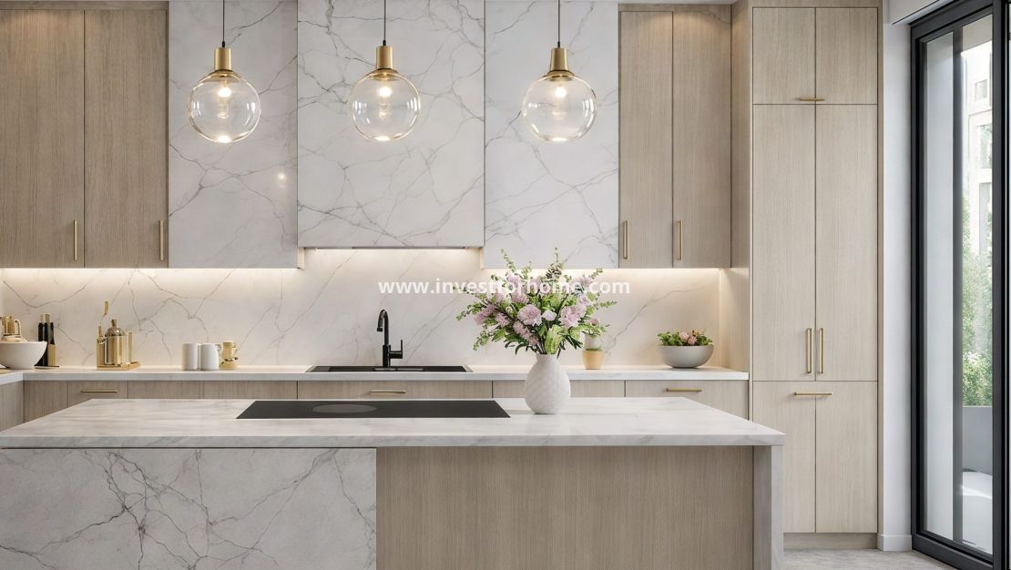 Nouvelle construction - Appartement - San Pedro del Pinatar - San Pedro del Pinatar pueblo