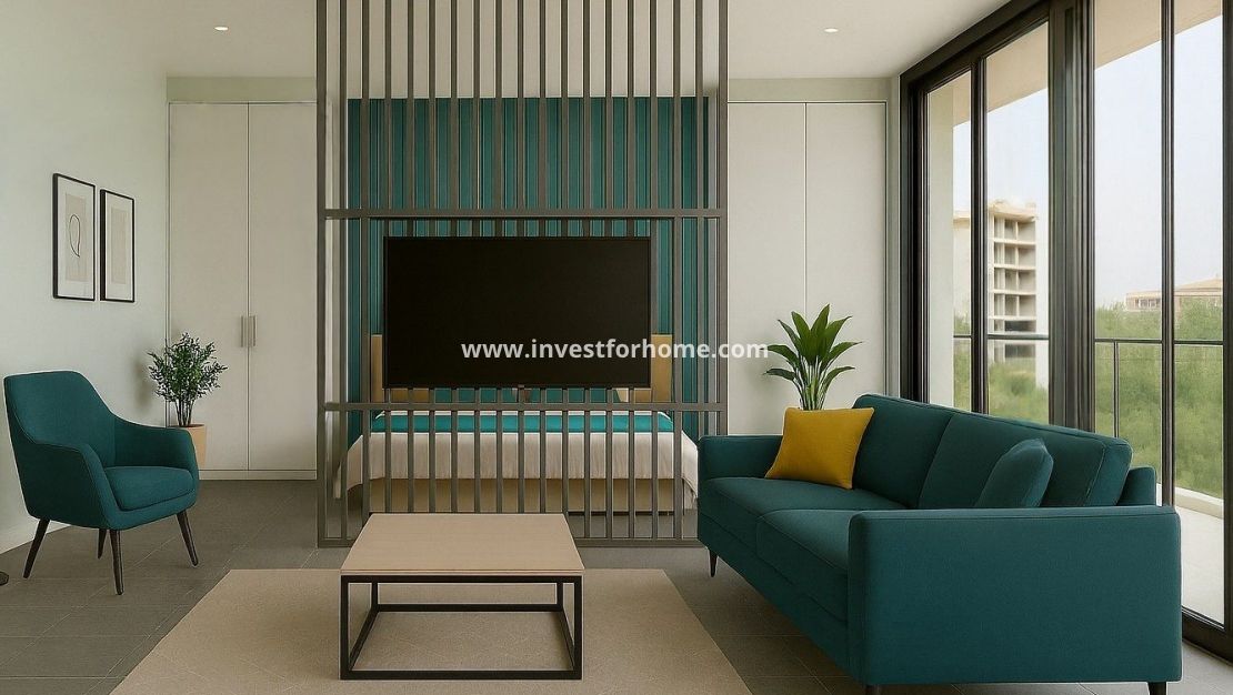 Nouvelle construction - Appartement - San Pedro del Pinatar - San Pedro del Pinatar pueblo