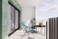 Nouvelle construction - Appartement - Torre de La Horadada - Torre de la Horadada