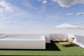 Nouvelle construction - Appartement - Torre de la Horadada