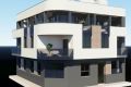 Nouvelle construction - Appartement - Torrevieja - Centro
