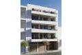 Nouvelle construction - Appartement - Torrevieja - Centro