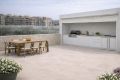 Nouvelle construction - Appartement - Torrevieja - Centro