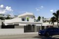 Nouvelle construction - Appartement - Torrevieja - Centro