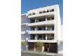Nouvelle construction - Appartement - Torrevieja - Centro