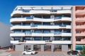Nouvelle construction - Appartement - Torrevieja - Centro