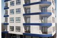 Nouvelle construction - Appartement - Torrevieja - Centro