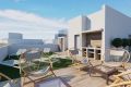 Nouvelle construction - Appartement - Torrevieja - Centro