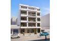 Nouvelle construction - Appartement - Torrevieja - Centro