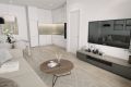 Nouvelle construction - Appartement - Torrevieja - Centro