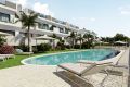 Nouvelle construction - Appartement - Torrevieja - Centro