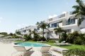 Nouvelle construction - Appartement - Torrevieja - Centro