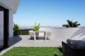 Nouvelle construction - Appartement - Torrevieja - Centro