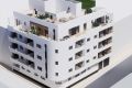 Nouvelle construction - Appartement - Torrevieja - Centro