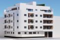 Nouvelle construction - Appartement - Torrevieja - Centro